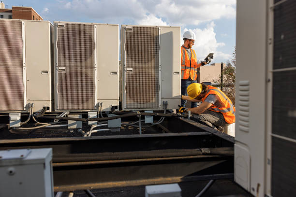 Best Residential HVAC in Carney, MD