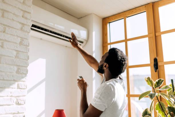 Trusted Carney, MD HVAC Experts