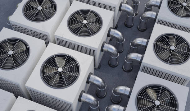 Best Seasonal HVAC Services in Carney, MD