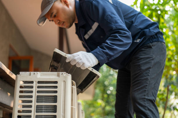 Best Ductless Mini-Split Systems in Carney, MD
