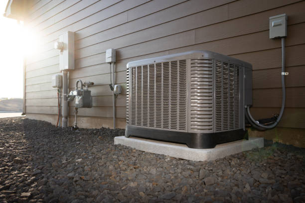 Best HVAC for Healthcare Facilities in Carney, MD